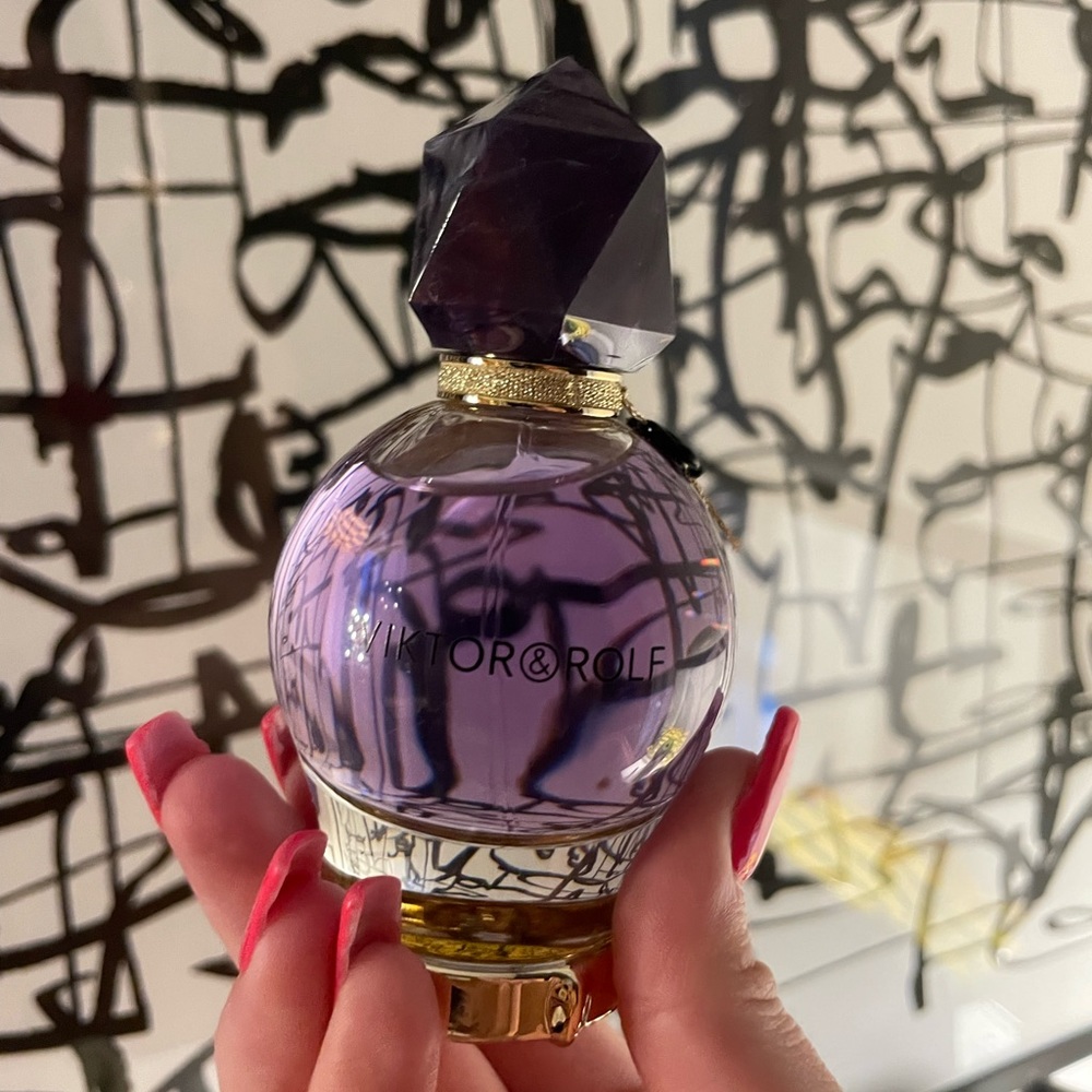 Victor rolf good fortune